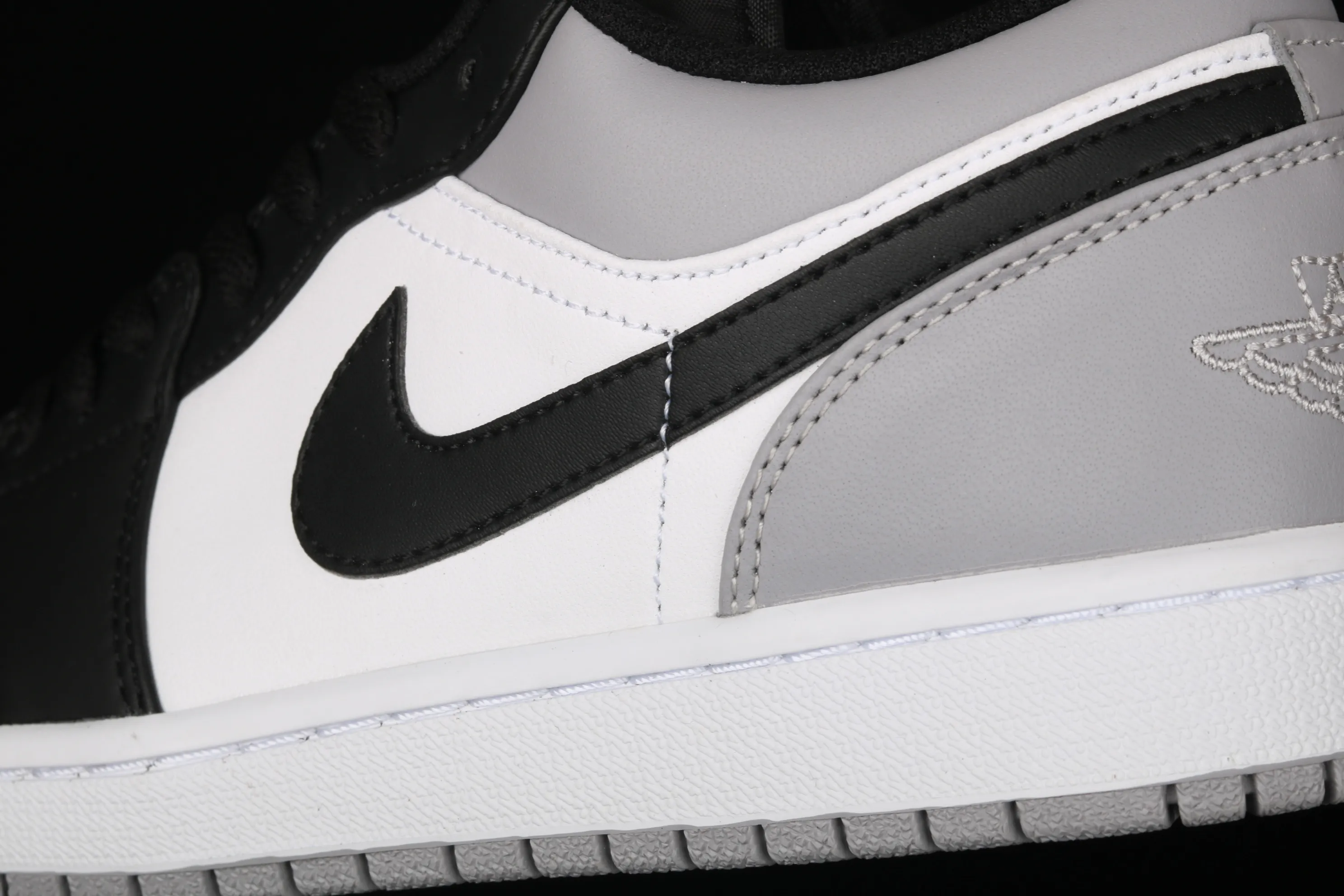 All categories Air Jordan Jordan series basketball shoes Air Jordan 1 Low Air Jordan 1 Low AJ1 Joe 1 low-top cultural and leisure sports sneakers 553558-110